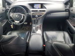 Lexus RX 2013