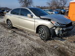 Honda Accord 2016