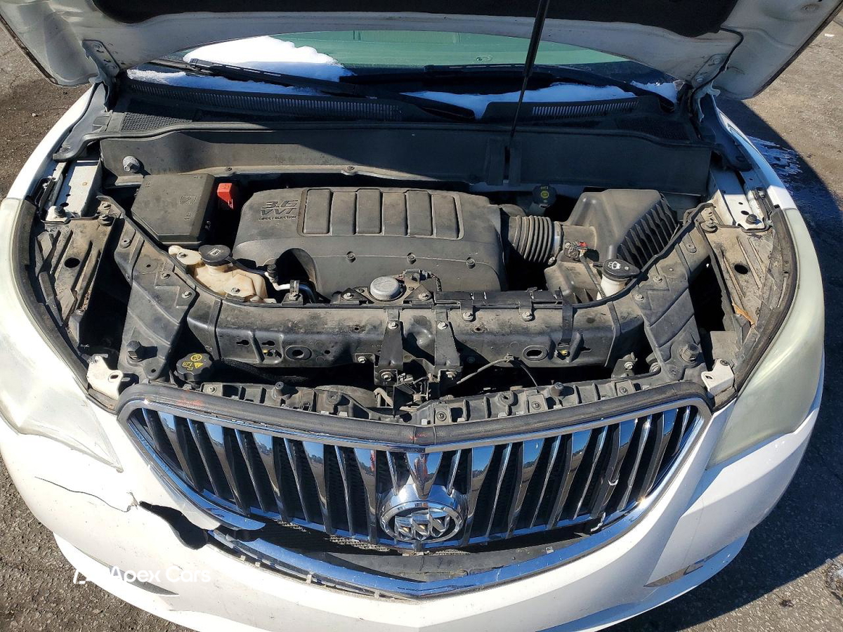Buick Enclave 2013