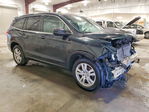 Honda Pilot 2016