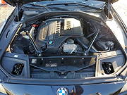 BMW Series 5 2013