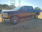 Chevrolet Silverado 2014