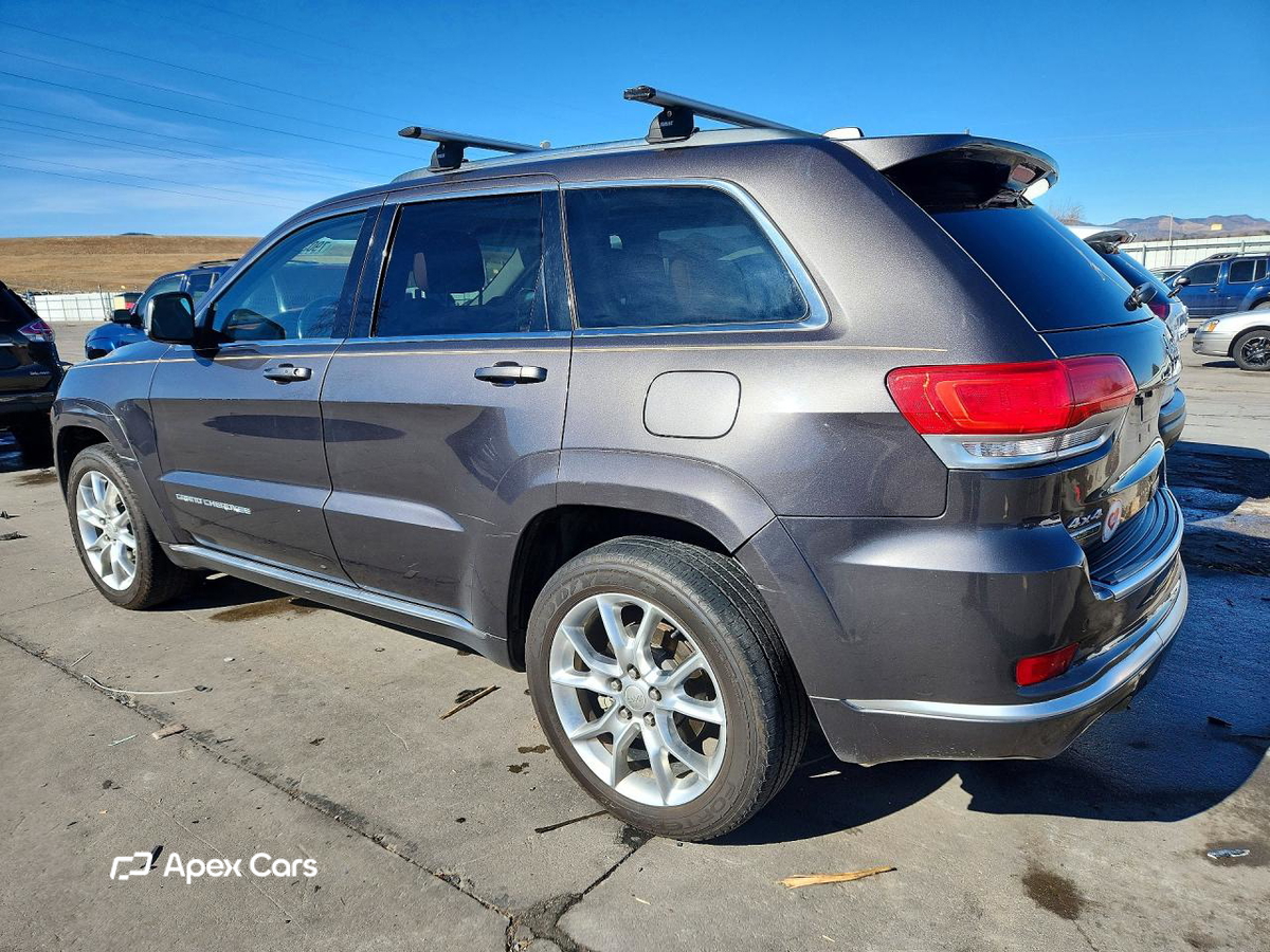Jeep Cherokee 2015