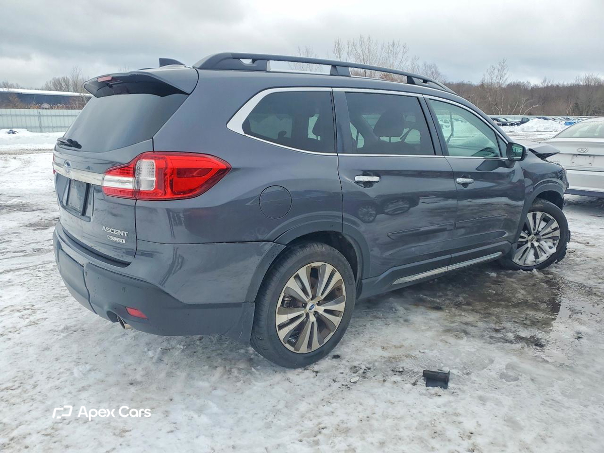 Subaru Ascent 2020