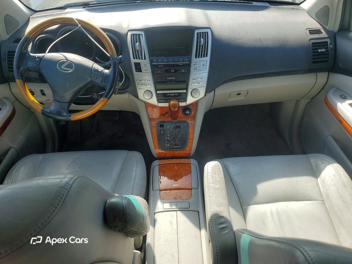 Lexus RX 2005