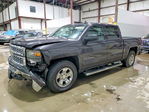 Chevrolet Silverado 2015