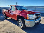 Chevrolet Silverado 2010