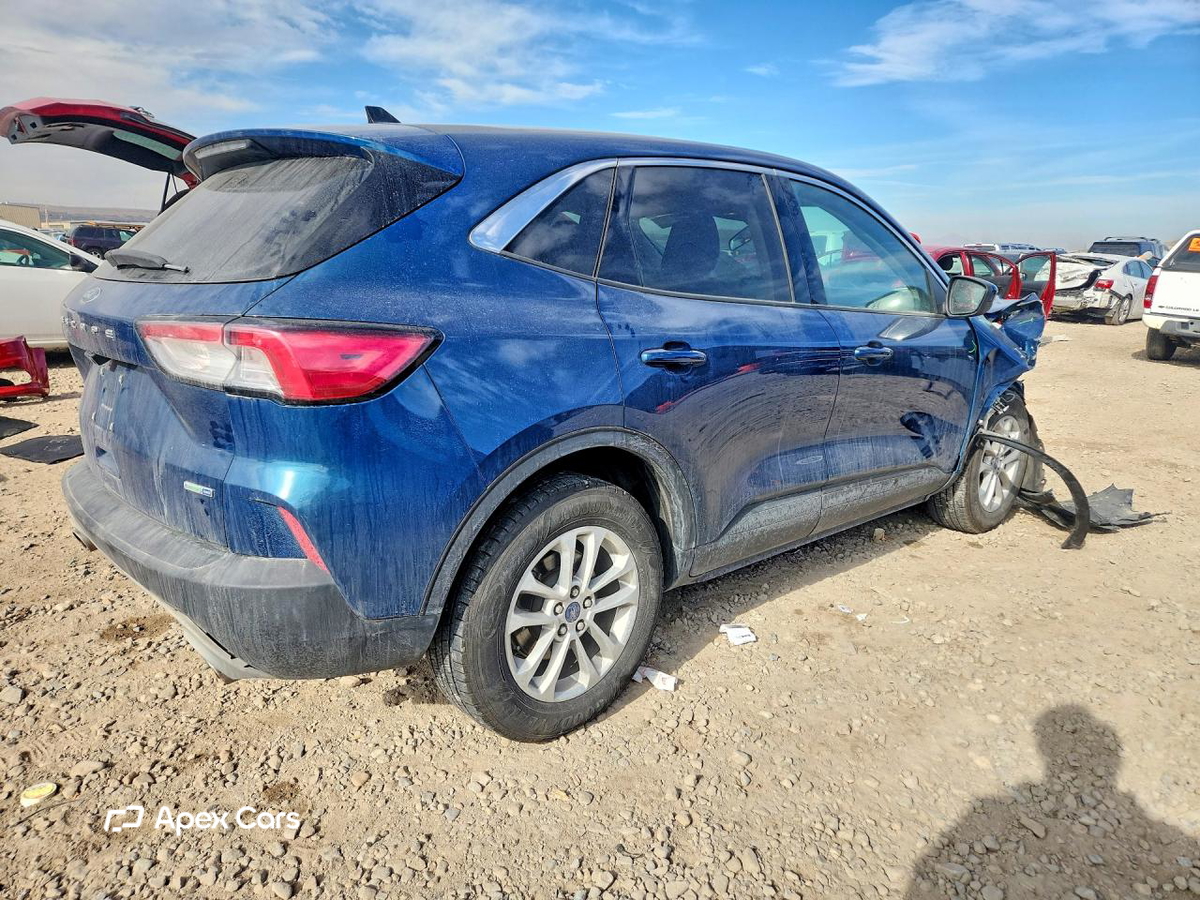 Ford Escape 2020