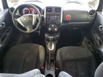 Nissan Versa 2014