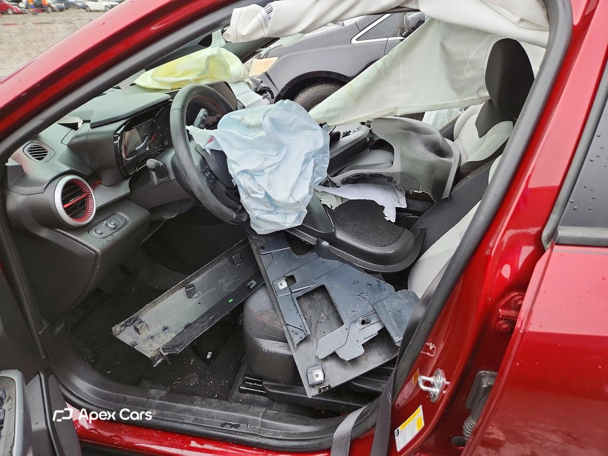 Chevrolet Trax 2024
