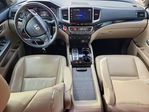 Honda Pilot 2017