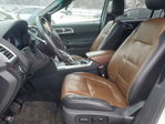 Ford Explorer 2013