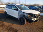 Ford Escape 2018