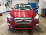 Subaru Legacy 2016