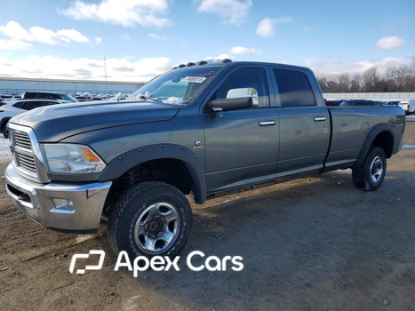 Dodge RAM 2011 - Image 1 of 14