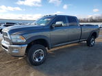 Dodge RAM 2011