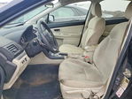 Subaru Impreza 2013