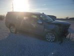 Chevrolet Suburban 2021