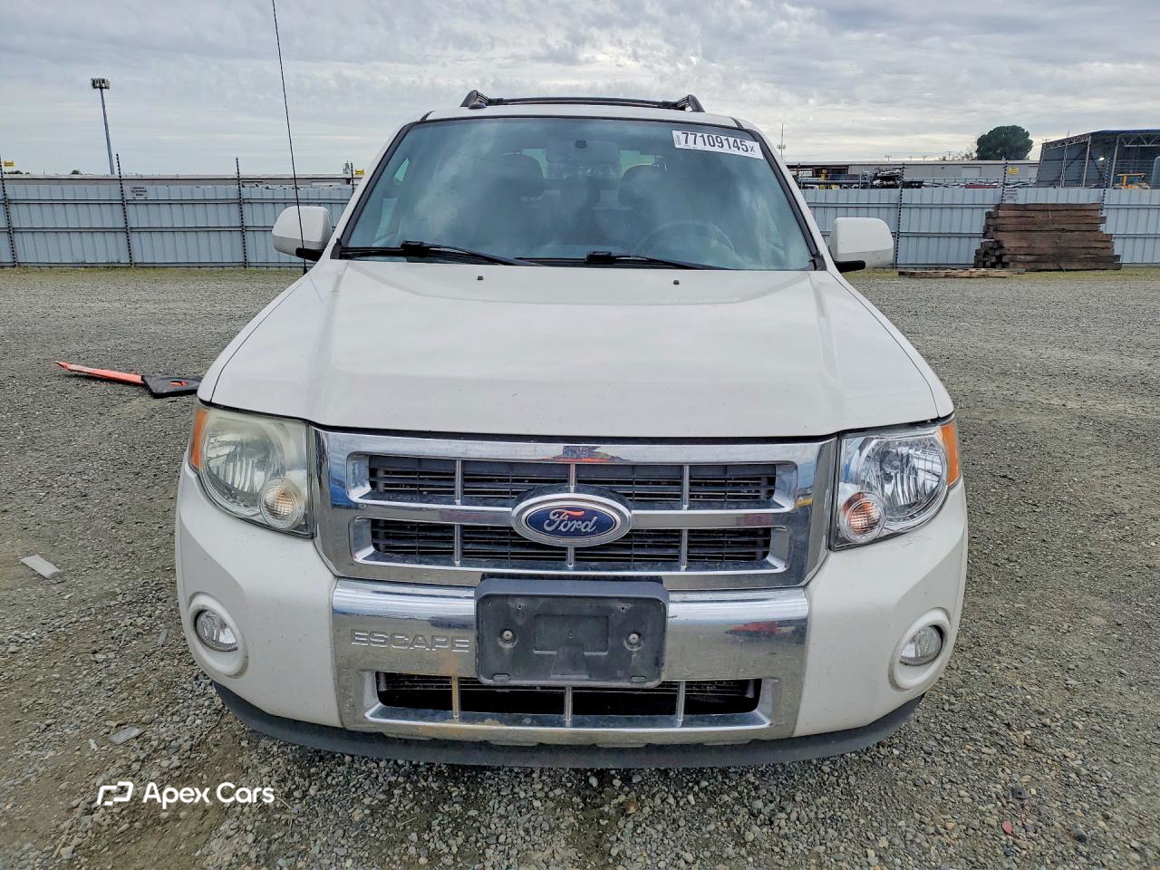Ford Escape 2011