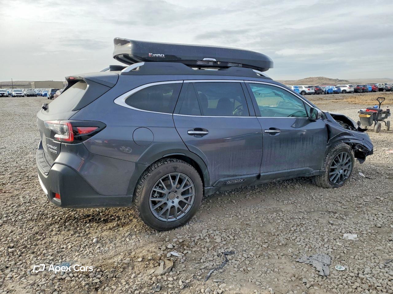 Subaru Outback 2024