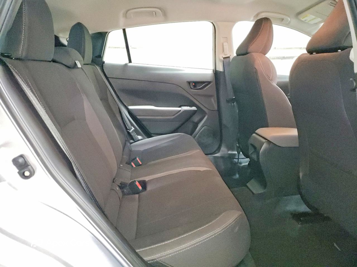 Subaru Impreza 2025