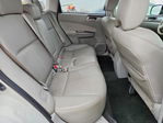 Subaru Forester 2012