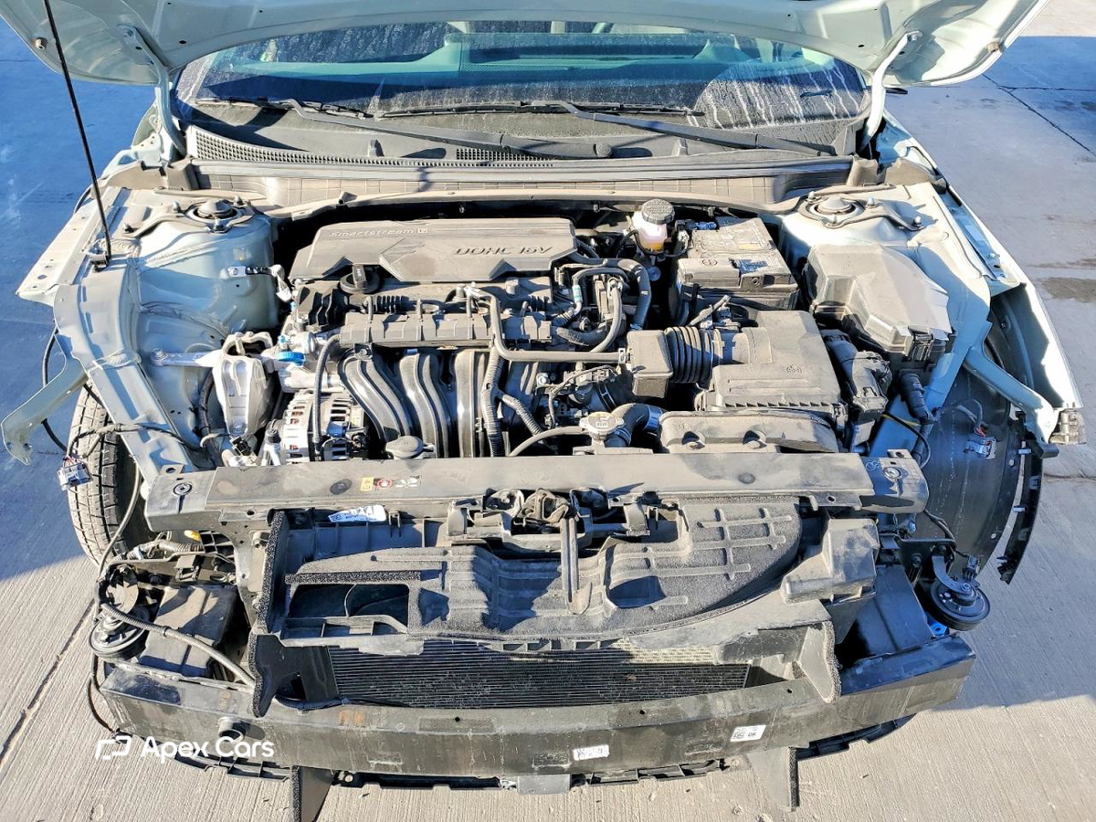 Kia K4 2025