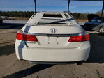 Honda Accord 2014