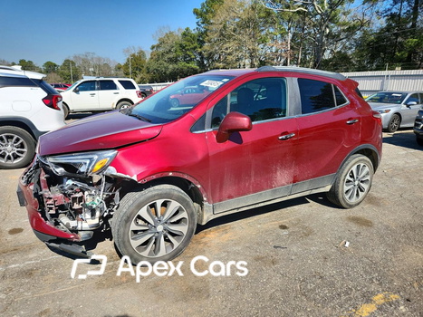 Buick Encore 2021 - Image 1 of 13