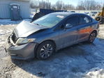 Honda Civic 2013