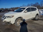 Nissan Rogue 2019