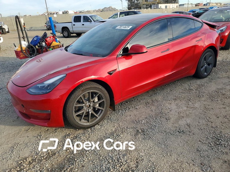 Tesla Model 3 2022 - Image 1 of 13