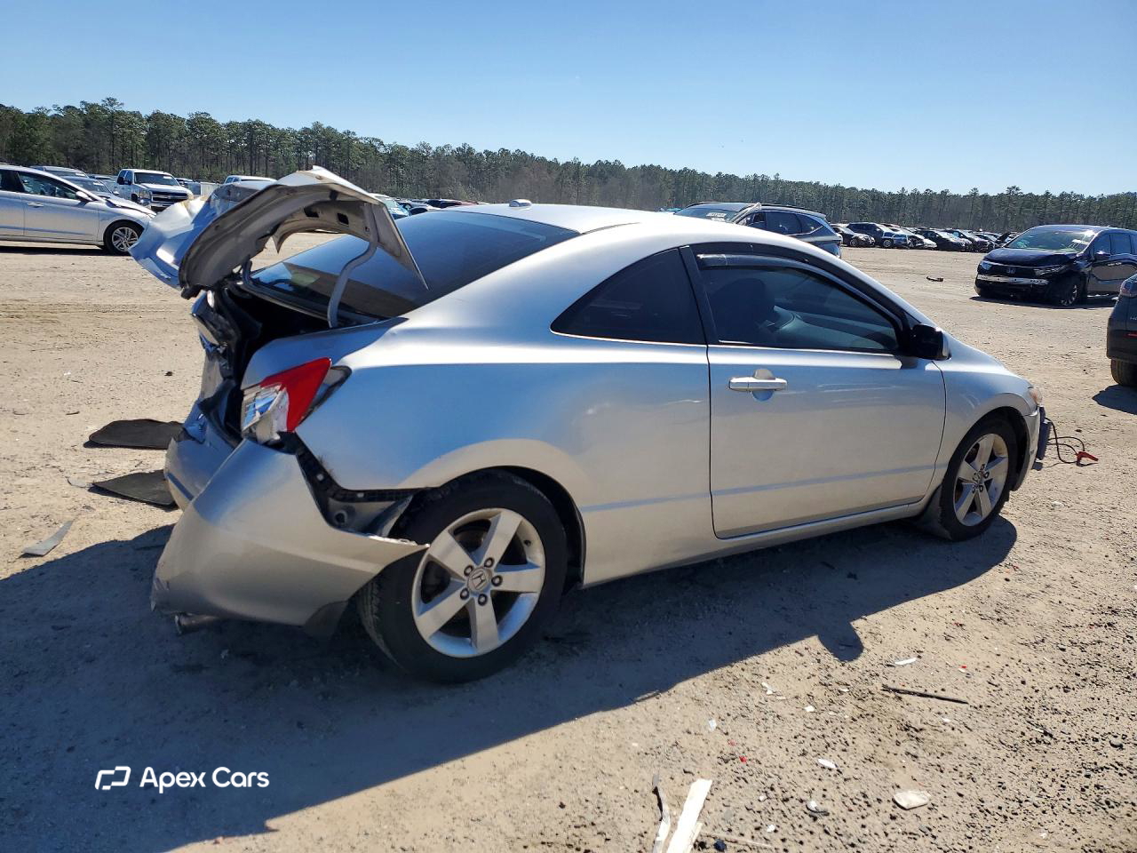 Honda Civic 2006