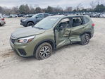 Subaru Forester 2020