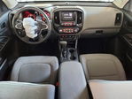 GMC Canyon 2016