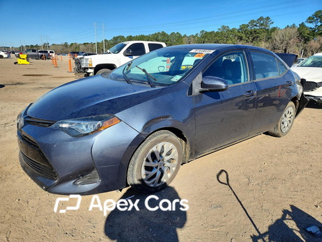 Toyota Corolla 2019 - Image 1 of 13