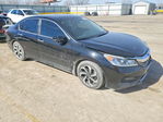 Honda Accord 2016