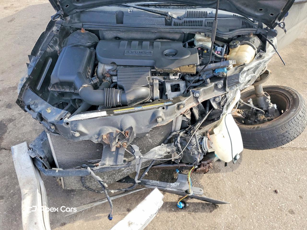 Saturn ION 2006