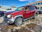 Toyota Sequoia 2004
