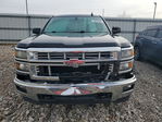 Chevrolet Silverado 2015