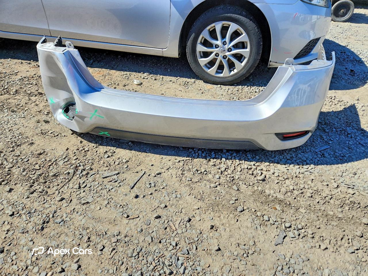Sentra 2017