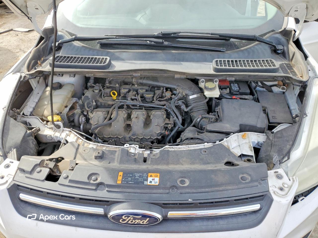 Ford Escape 2013