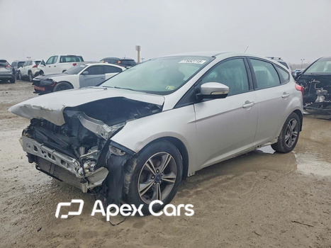 Ford Focus 2014 - Zdjęcie 1 z 12
