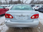 Toyota Corolla 2006