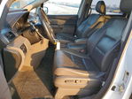 Honda Odyssey 2012