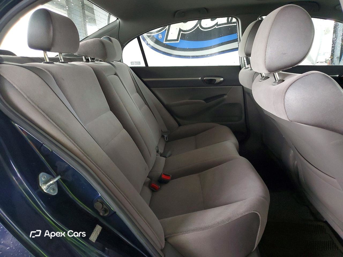 Honda Civic 2007