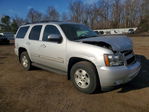 Chevrolet Tahoe 2013