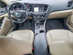 Kia Optima 2015