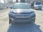 Honda Pilot 2017