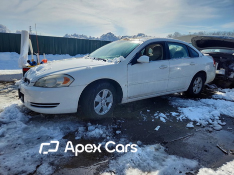 Chevrolet Impala 2006 - Image 1 of 12